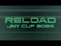 Trailer  jny cup 2024 reload
