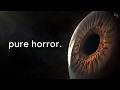 Cosmic Horror Theories That Make Space Horrifying.