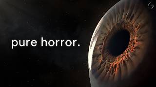Cosmic Horror Theories That Make Space Horrifying.