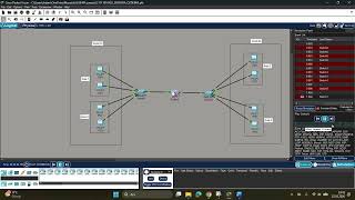 EEE484 - Intro. To Computer Network project