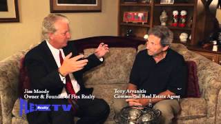 The Advantage Of Hiring A Professional Commercial Real Estate Agent