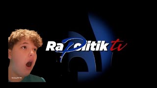 Vener regarder le live rapolik avec moi ( je l'ai pas mis au complet 