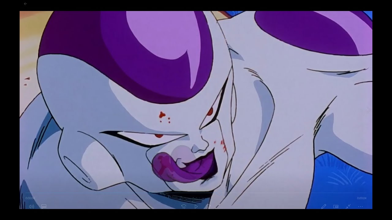 Dbz Frieza Hentai