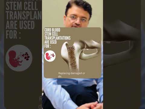 A Gift for Life: How Stem Cell Banking Protects Your Child’s Future