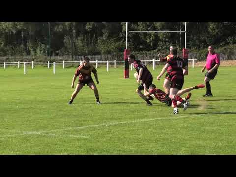 Widnes RUFC 