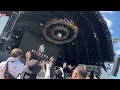 撮可101045】物理&rarr;Swan Song/BIGMAMA
