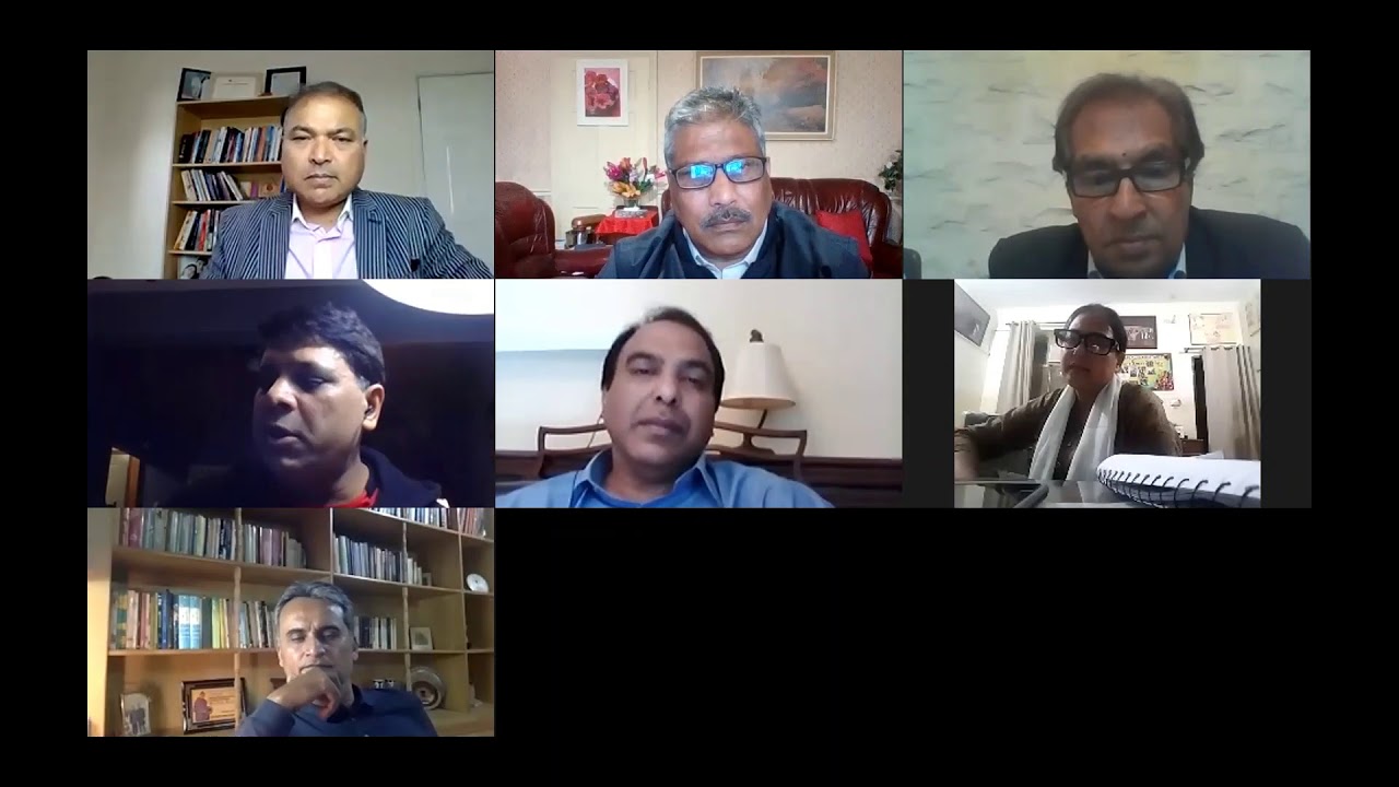 Pakistan's political system and minorities