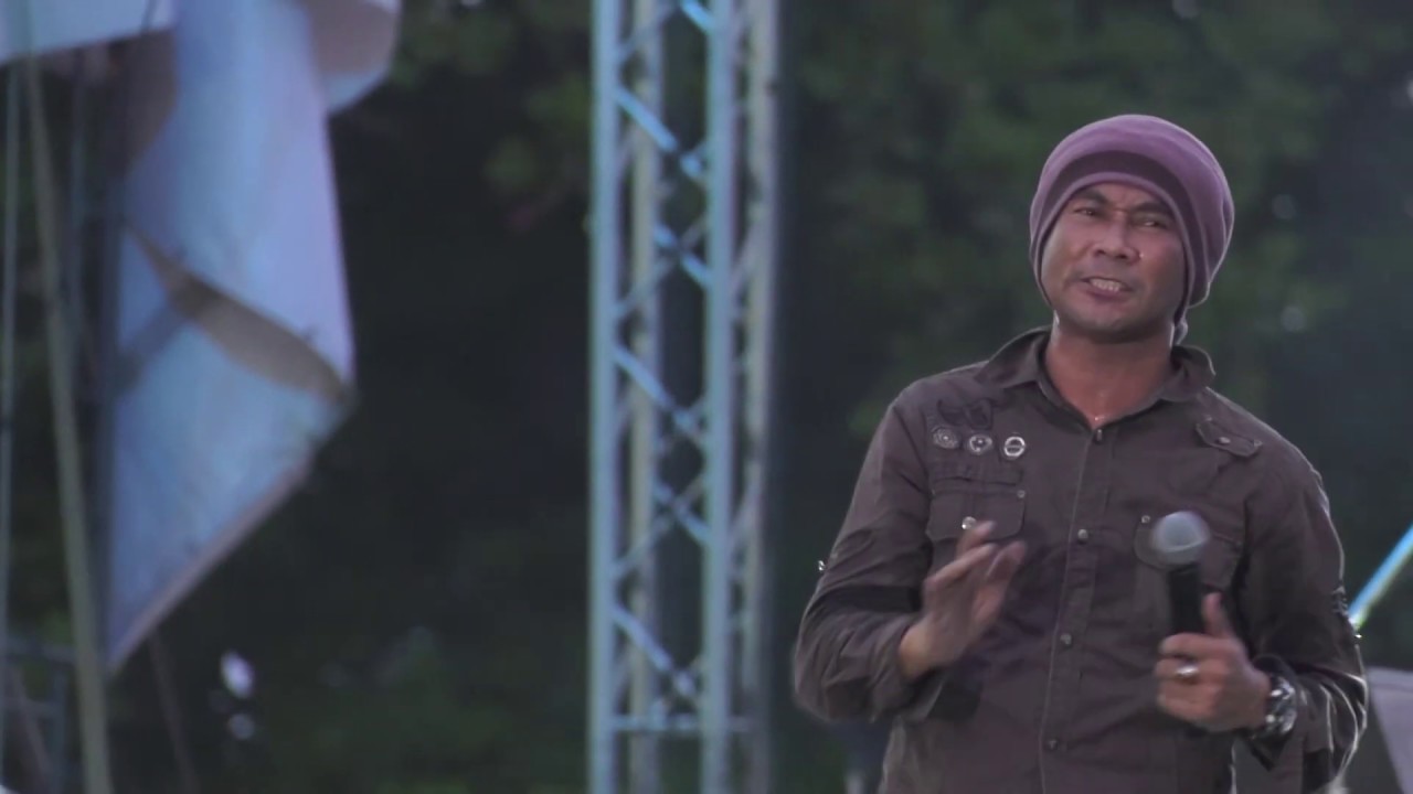 โจร - Hyper Live@อัลเตอร์ เฟสติวัล ๒๕๖๑