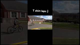 Tee shirt laps#mtb #summer #bikes #tshirt