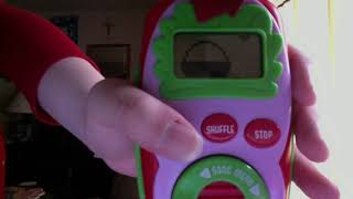 Dora The Explorer Music To Go Songs