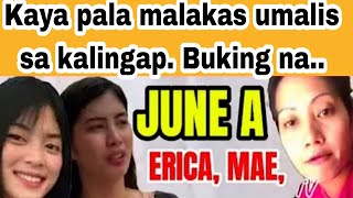 KARMA IS REAL//BUKING NA KAYO#banatbagsik #ofw #viral #roelofmalalag #bopilvlog #