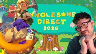 Vom Albtraum-Brawler zum cozy Öko-Paradies! 🌱 | Women-Led Games Showcase 2026 Reaction