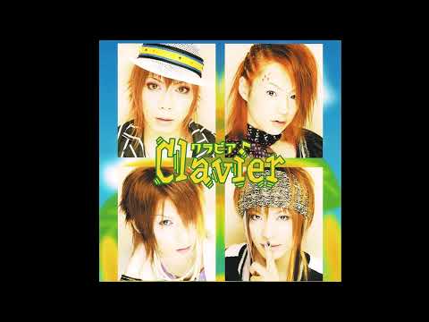 Clavier / 「花」(Hana)