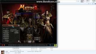 Metin2 fishbot 2014 Magyar tutorial