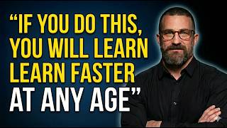 How I Learn Faster NOW Than In My 20s (Science-Based Learning Secrets) 🧠⚡