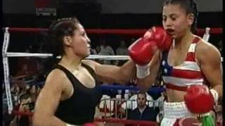 Knockouts Only 19 - Female Boxing Femalefightingdvds