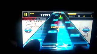 Fail at tap sonic