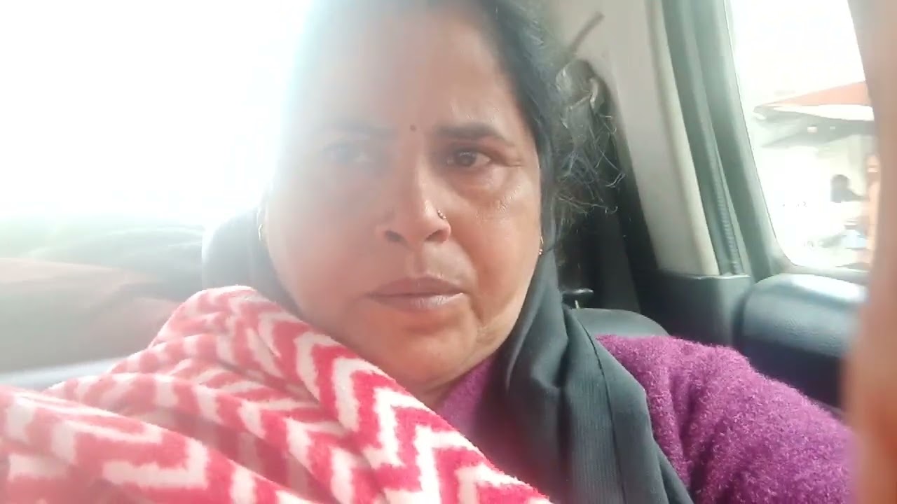 नहीं ठीक हूं इस समय वीडियो नहीं पढ़ रहे हैं फिर भी आप सबका प्यार दुलार चाहिए मेरे यूट्यूब पर फैमिली