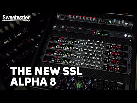 Solid State Logic Alpha Channel 2機 Amazon.com: Solid State Logic 2 MKII Plus USB-C Audio Interface
