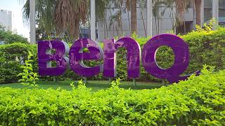 Des ingénieurs de génie chez BenQ : petite visite au siège à Taipei !