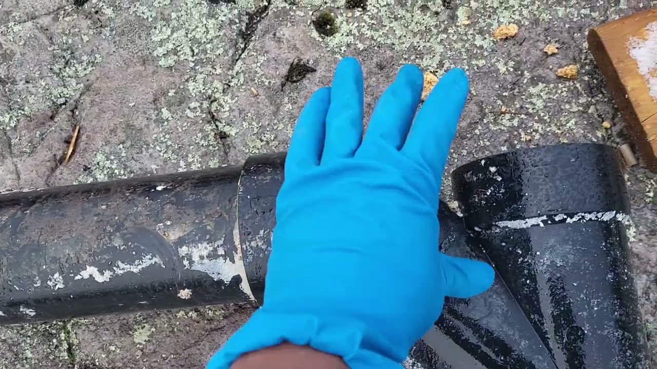 Do not install Septic system without watching this video