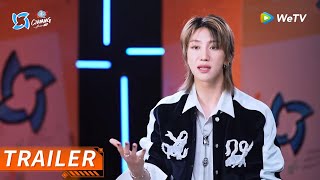 Concept Teaser: CHUANG ASIA S2 [CHUANG ASIA S2]