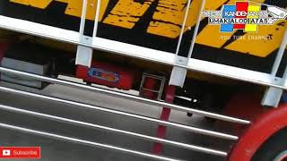 Syantik | Isuzu Giga bersama Sam Shinko | syantik selama-lamanya.. #cctv_kandemanoyi