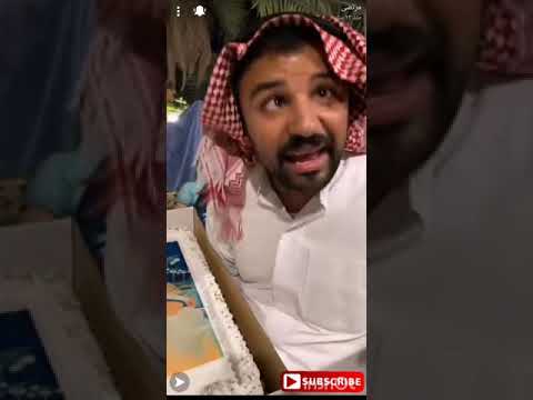 مرتضى مضاربه بين ابودويش و زجران 