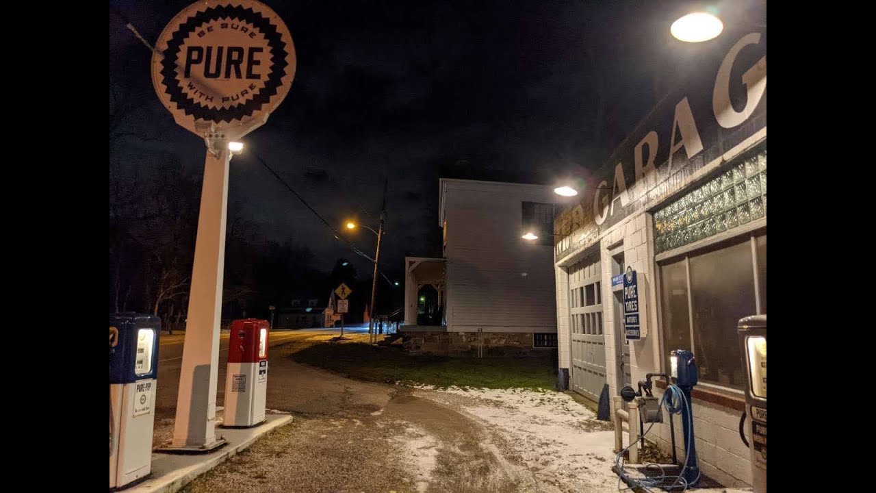 HELL AT HELLTOWN OHIO!!! YouTube