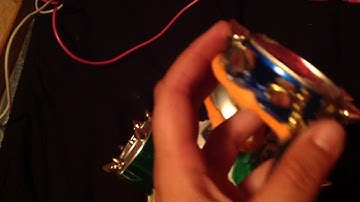 My Handmade Steampunk Gasmask and Goggles (BASE ONLY)