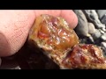 Rock hounding! Crystals, Agate, opal, And More!!! Quest 4 Treasure # 82  By: Quest For Details