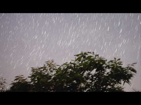 별이 쏟아진 하늘 (Starry Sky) - 서율 (SEOYUL)