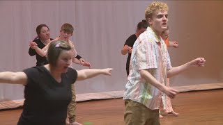 Danceability hosts annual inclusive recital Danceability S 19th Annual Performance