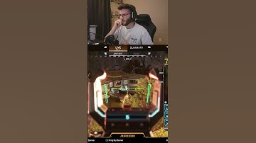 WORST AIM OF 2025 GOES TO... #truecalling #apexlegends #funnyvideo #apex #gaming