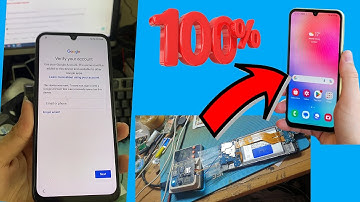 Unlock Samsung FRP Android 14/15 High Security Bit 2025| Samsung A24 (SMA245N) FRP Unlock By F64 Box
