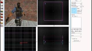 Famous Hammer Editor Tutorial Part 2: Buyzones & Skyboxes Profile