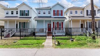 4439 Spencer St, Houston, TX