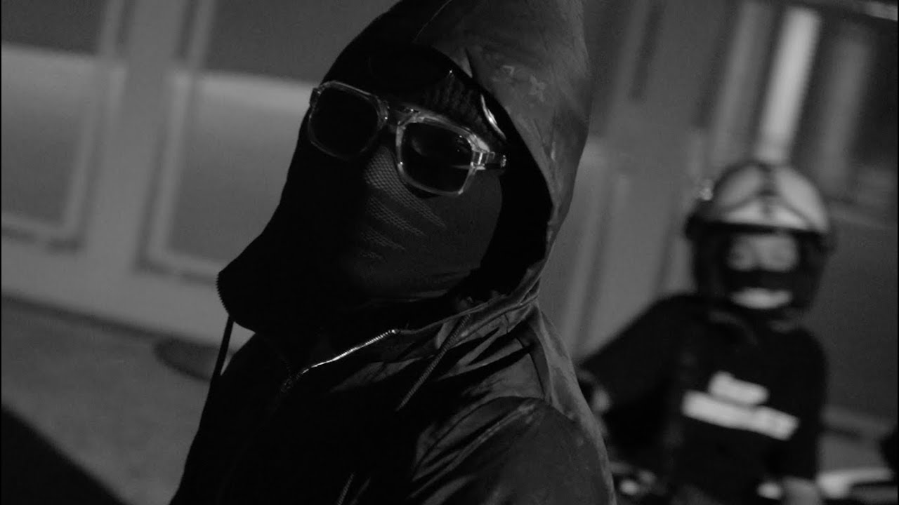 Tienne - SOLO (Official Video)