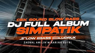 Dj Simpatik  Album Terbaru 2026  Special Ramadhan  Linnn  