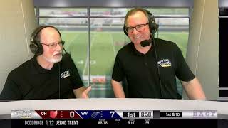 WTAP Television - 2026 BACF Football All-Star Game