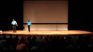 MIST NATIONALS 2015 - MIST ATLANTA NASHEED