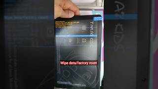 Blackview Tab A7 Kids Hard Reset - Unlock Password - Pattern | فورمات وحذف قفل الشاشة تابليت أطفال