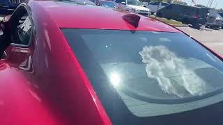 2020 Chevy Camaro Vehicle Walkaround at Jimmy Britt Chrysler, Jeep, Dodge, Ram in Statesboro, GA