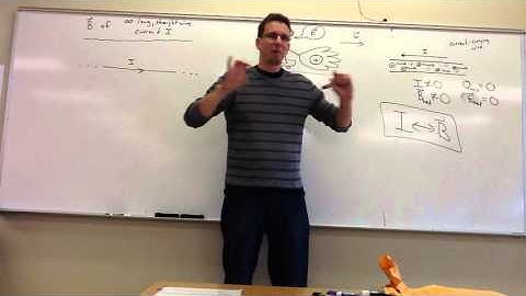 6. A: Gen Phys II Lecture & 9. A: Calc-based Physics II