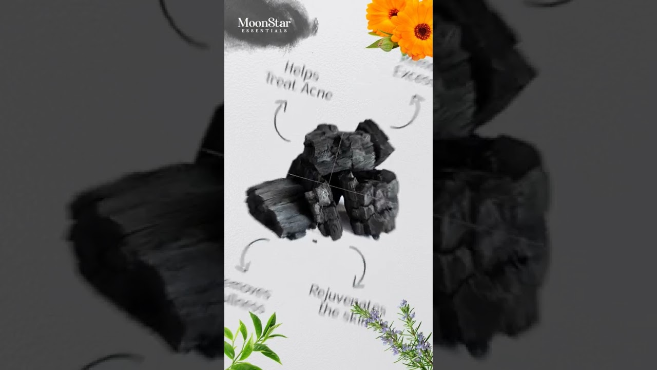 Best charcoal facewash|Face wash | Facewash for acne 