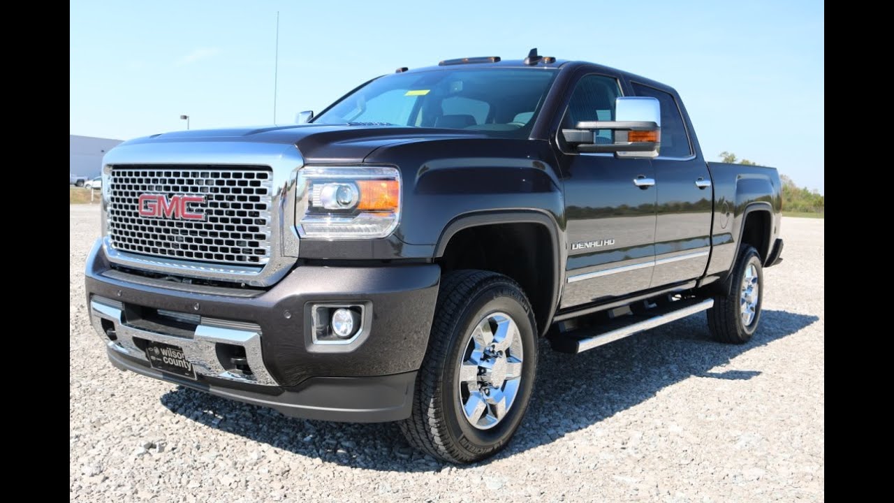 2016 Gmc Sierra 2500Hd Crew Cab >> 2016 GMC Sierra 3500HD Denali 4X4 4WD Duramax Crew Cab Call 1-855-507-8520 for Info - YouTube 2016 Gmc Sierra 2500Hd Crew Cab >> 2016 GMC Sierra 3500HD Denali 4X4 4WD Duramax Crew Cab Call 1-855-507-8520 for Info - YouTube