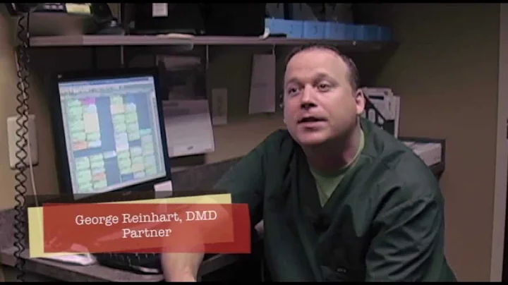 Dr George Reinhart on WRR's 20th Anniversary