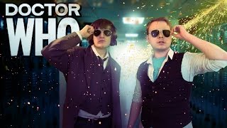 Dr Who Fanfilm AMAZING - Time of Hereos
