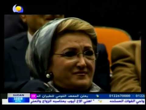 نضال حسن الحاج تشارك فى مهرجان السودان بلبنان