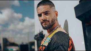 Maluma - Traicionera Music Video